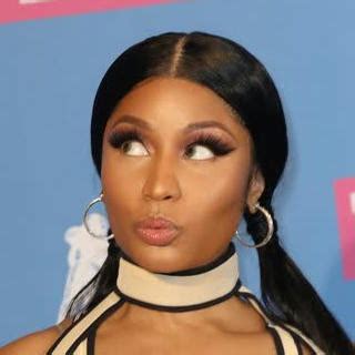 nicki minaj leak nude|Nicki Minaj Nude Photos & Videos